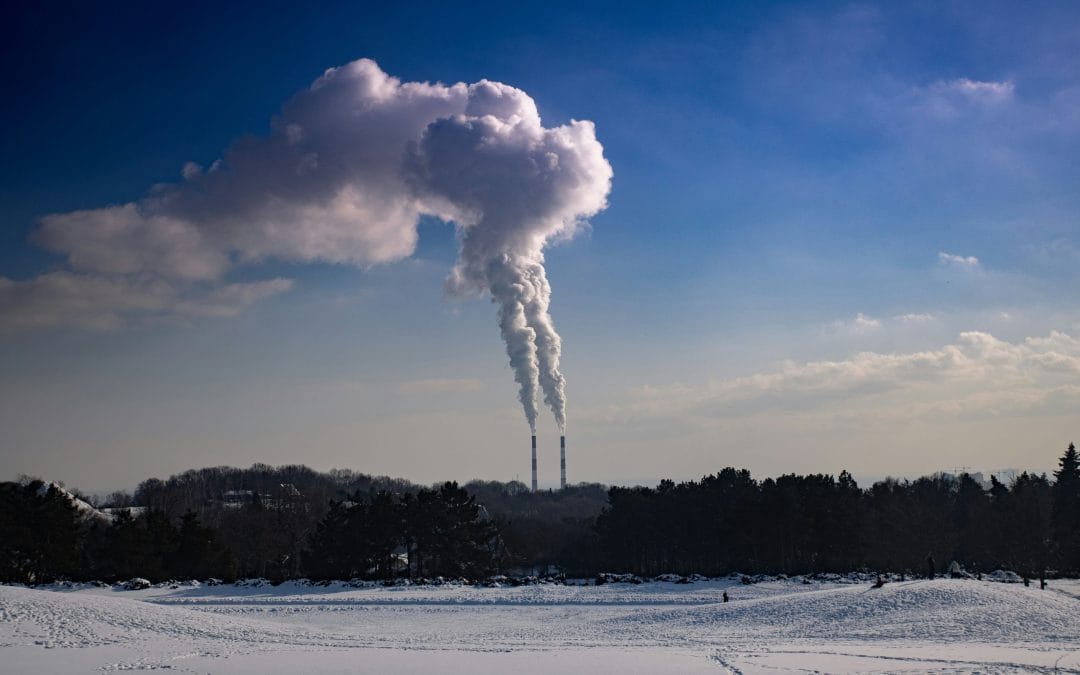 Το Green Tank ζητά ένα ισχυρότερο ΣΕΔΕ της ΕΕ για την επιτάχυνση της δίκαιης μετάβασης σε μια κλιματικά ουδέτερη οικονομία