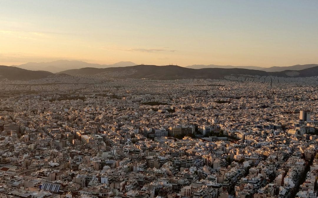 Comments and recommendations by The Green Tank on Greece’s Social Climate Plan public consultation