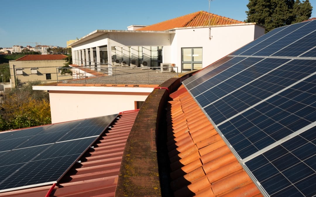 Preço do carbono para os sectores dos transportes e dos edifícios: um fator de mudança de paradigma nas emissões?