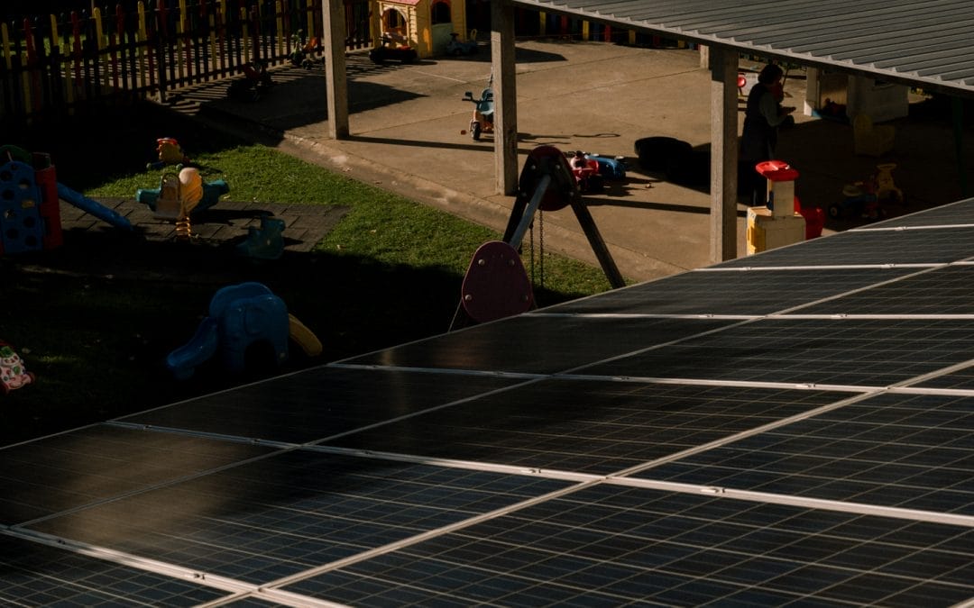 Green Transition and Social Justice: Greece Faces ETS2