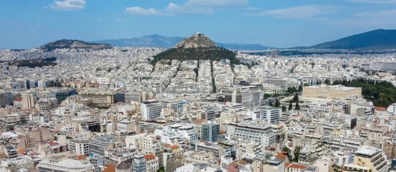 Greece and ETS2: What it means for households and how to protect the most vulnerable