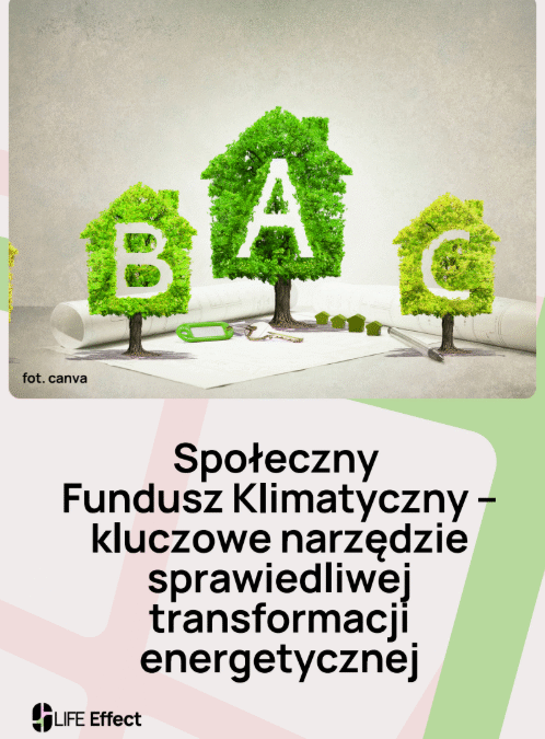 Sześć propozycji dla realizacji Planów Społeczno-Klimatycznych
