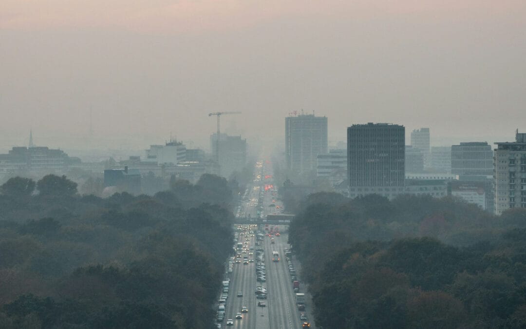 ETS Talk: Making carbon pricing for road transport and building work for central and eastern Europe