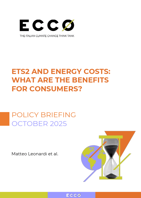 ETS2 and energy costs: What are the benefits for consumers?